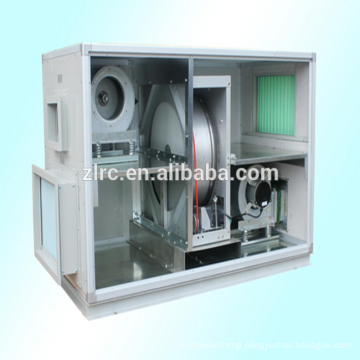 Hygienic Fresh Air Handling Units Supplier